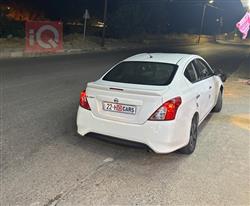 نيسان صني